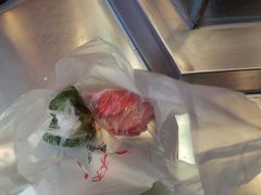 -山林大红·上海大红肠(四川北路店)