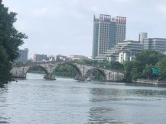 -运河游船(武林门码头)