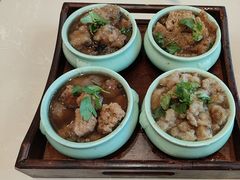 -梅利汴京烤鸭•开封豫菜地标店(铁北街店)
