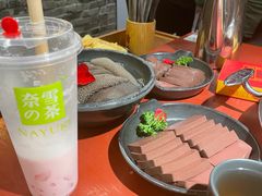 -谭鸭血老火锅(龙湖宝山天街店)