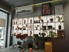 -Sips&Lick茶兰咖啡(五道口店)