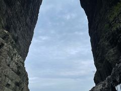 -张家界天门山国家森林公园