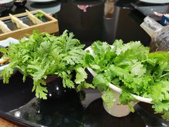 -快乐小羊火锅餐厅(农科路店)
