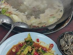 -懒谈秦市井羊肉馆(光谷青年城店)
