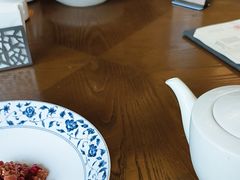 -水月周庄铂尔曼酒店-水月荟中餐厅