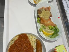 -宜家·瑞典风味餐厅(四元桥店)