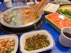 -江北北火锅馆·公路夜市(魏公村店)