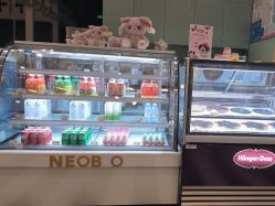 -奈尔宝家庭中心·亲子餐厅(华采天地店)