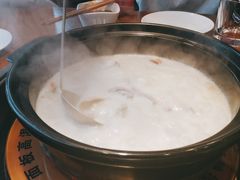 -可以匠猪肚鸡火锅(安溪宝龙店)