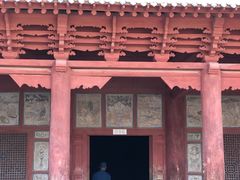 景点-敦煌莫高窟