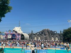 -苏州乐园森林水世界