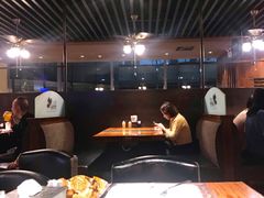 大堂-汉巴味德(大悦城店)