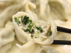 -三合园水饺(二马路店)