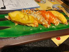 -古田居·特色寿司料理(星之岛旗舰店)