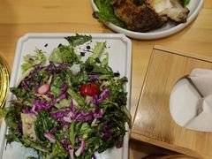 -大话小腰(鸟巢店)