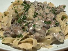 -翠贝卡&Mama Kelly Brunch Coffee(河西店)