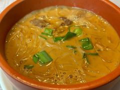 -希尔顿酒店-豫园中餐厅