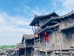 -中国汉城景区