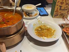 -帕娜·泰式茶餐厅·Bistro(近铁广场店)