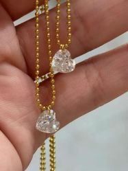 点击看大图 -Cindy Jewelry·钻戒·彩色宝石