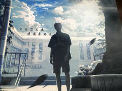 -剧狐剧本杀·月球探案馆(人民广场1号店)