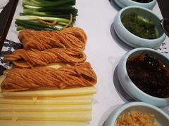 -北平盛世·新京菜·北京烤鸭(劲松·双井店)