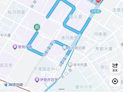 -天津意大利风情旅游区