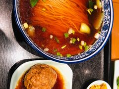 -吕纪蘇面(保利广场店)