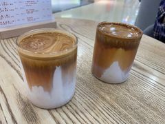 -是啡·日式精品咖啡(东门太阳百货店)