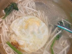 -老卜奎齐齐哈尔烤肉(人民东路店)