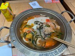 -福客麻辣烫·现炒麻辣香锅(印力中心店)