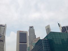 -直落亚逸街