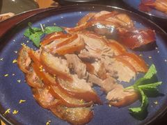 -青年公社烤鸭(肇嘉浜路店)