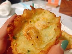 萝卜丝端子-小厨娘淮扬菜(清江苏宁广场店)