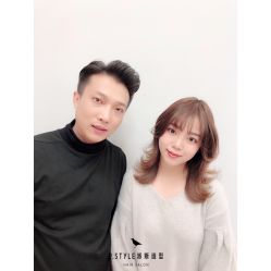 -P.STYLE派斯造型