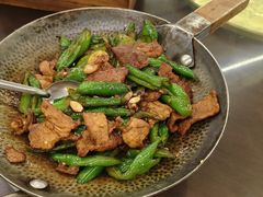 -庆江南江南菜(琴湖溪里花园城店)