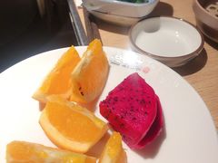 -温野菜涮涮锅(西单大悦城店)
