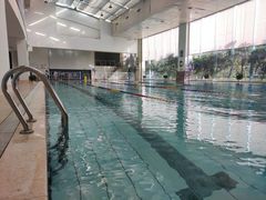 -七彩阳光游泳俱乐部(江北远洲店)