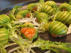 -翠湖宾馆·中餐厅