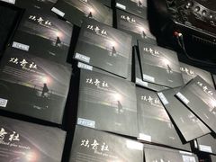 -吴山路夜市