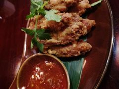 -红泰·泰精选·特色料理(中山路店)