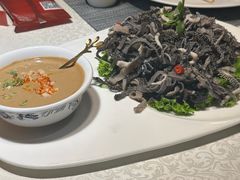 -同喜烤鸭店(光芒店)