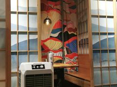 -一井烧肉·活鳗·寿司(望京SOHO店)