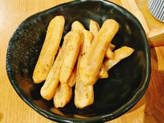 甜不辣-厝内小眷村(天河南一路店)