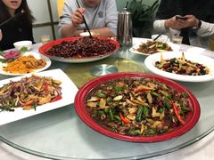 -林中乐辣子鸡(歌乐山总店)