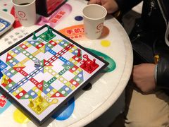 -海底捞火锅(亲子主题北金鹰店)