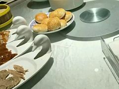 -鸭王烤鸭店(三里河店)