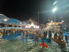 -杭州浪浪浪水公园