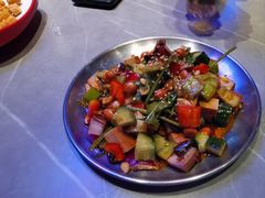 -丽伟的串·烧烤·砂锅(季景天地店)