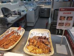 -盒马鲜生(富田新天地店)